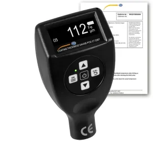 Product image for PCE-CT 22BT-ICA