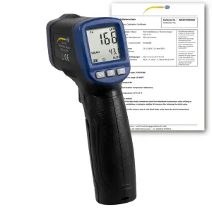 Product image for PCE-CT 25FN-ICA