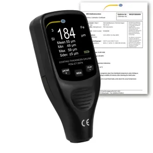 Product image for PCE-CT 26FN-ICA
