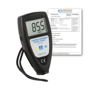 Product image for PCE-CT 28-ICA