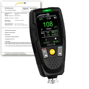 Product image for PCE-CT 29-ICA