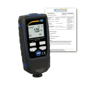 Product image for PCE-CT 65-ICA