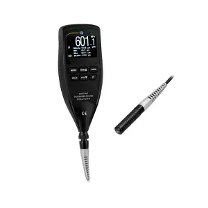 Product image for PCE-CT 27FN-ICA