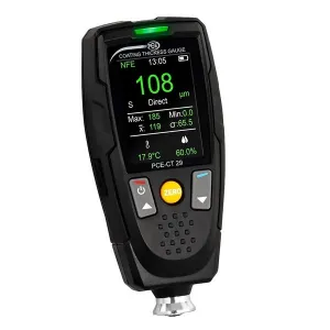 Product image for PCE-CT 29-ICA