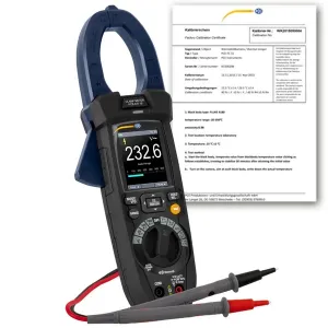 Product image for PCE-CTI 10-ICA