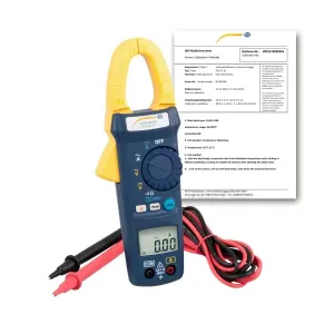 Product image for PCE-DC 41-ICA
