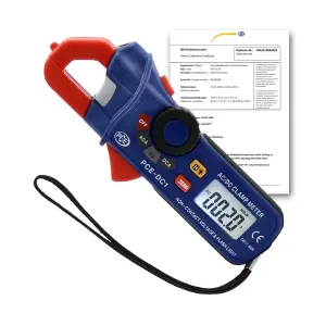 Product image for PCE-DC1-ICA