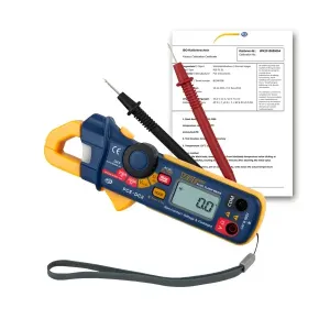 Product image for PCE-DC2-ICA
