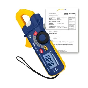 Product image for PCE-DC3-ICA
