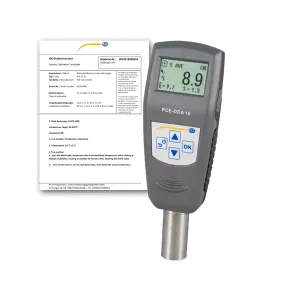 Product image for PCE-DDA 10-ICA