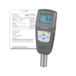 Product image for PCE-DDD 10-ICA