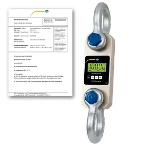 Product image for PCE-DDM 10WI-ICA