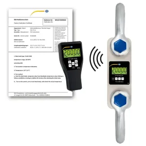 Product image for PCE-DDM 20-ICA