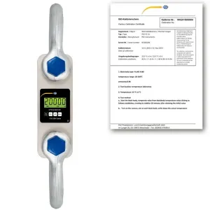 Product image for PCE-DDM 20WI-ICA
