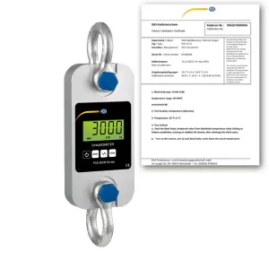 Product image for PCE-DDM 3WI-ICA