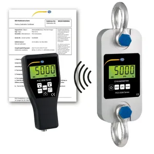Product image for PCE-DDM 5-ICA