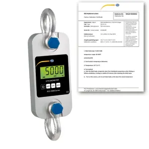 Product image for PCE-DDM 5WI-ICA