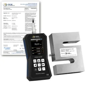 Product image for PCE-DFG 100K X-ICA