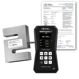 Product image for PCE-DFG 50K X-ICA
