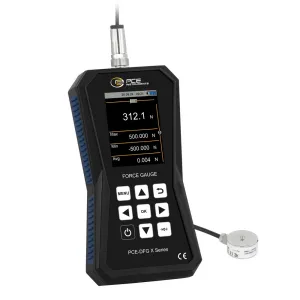 Product image for PCE-DFG 0K5 XF