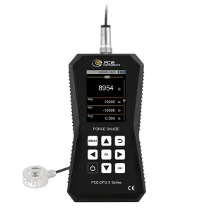 Product image for PCE-DFG 10K XF