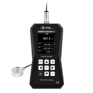 Product image for PCE-DFG 1K XF