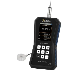 Product image for PCE-DFG 20K XF