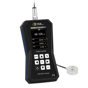 Product image for PCE-DFG 50K XF