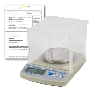 Product image for PCE-DMS 200-ICA