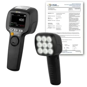 Product image for PCE-DSX 10-ICA