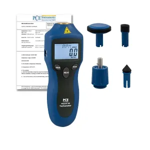 Product image for PCE-DT 65-ICA