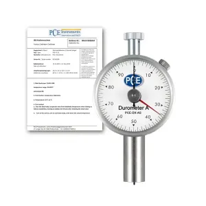 Product image for PCE-DX-AS-ICA