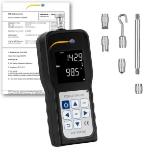 Product image for PCE-FM 200-ICA