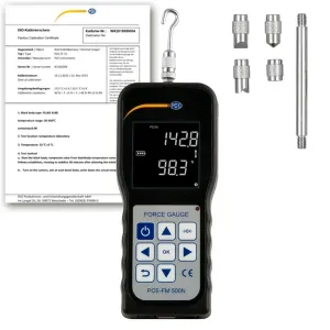 Product image for PCE-FM 500N-ICA