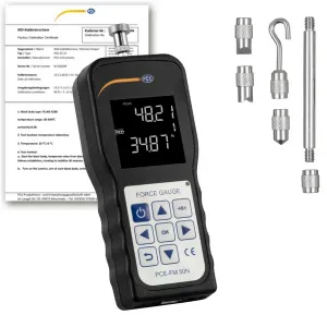 Product image for PCE-FM 50N-ICA