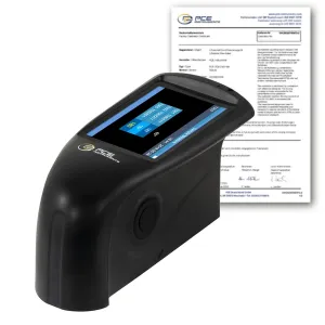 Product image for PCE-GM 60Plus-ICA
