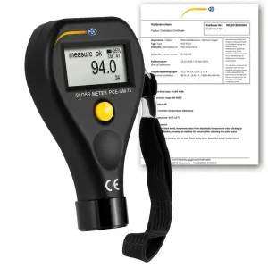 Product image for PCE-GM 75-ICA