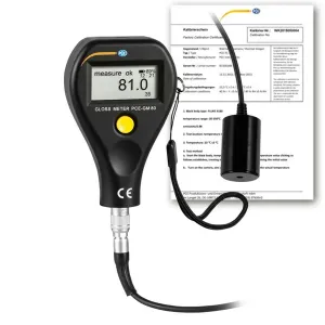 Product image for PCE-GM 80-ICA