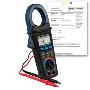 Product image for PCE-GPA 50-ICA