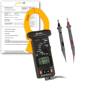 Product image for PCE-GPA 62-ICA