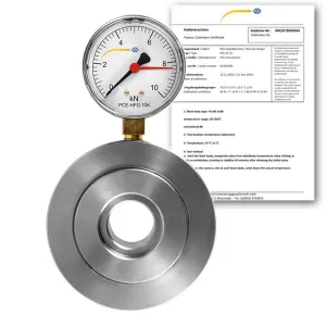 Product image for PCE-HFG 10K-ICA