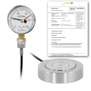 Product image for PCE-HFG 1K-E100-ICA
