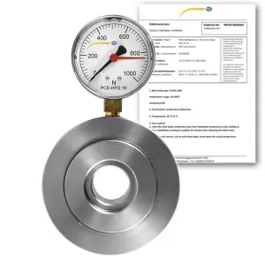 Product image for PCE-HFG 1K-ICA