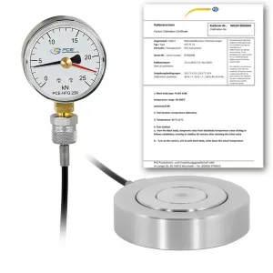 Product image for PCE-HFG 25K-E100-ICA