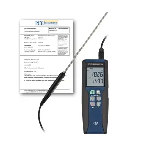 Product image for PCE-HPT 1-ICA