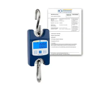 Product image for PCE-HS 50N-ICA