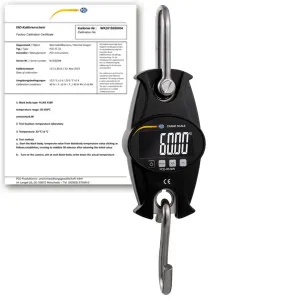Product image for PCE-HS 60N-ICA