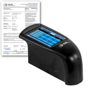 Product image for PCE-IGM 100-ICA