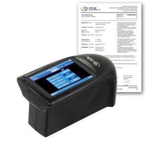 Product image for PCE-IGM 60-ICA