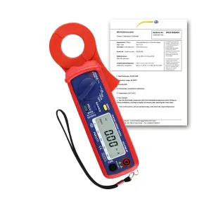 Product image for PCE-LCT 1-ICA